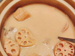 -大拙里·精致融合菜(沙湖桃源国际店)