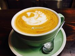 摩卡-251#coffee roasters(沿河东路店)