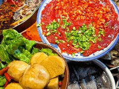 -冯校长老火锅(深圳总店)