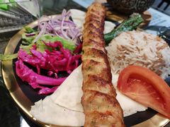 -Mevlana梅夫娜土耳其餐厅·清真
