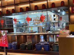 -香港狮子山下·明星粤菜餐厅(北苑店)