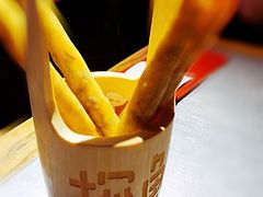 -探鱼·鲜青椒爽麻烤鱼(虎门天虹店)