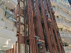 -新世界大丸百货