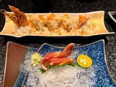 -無境·匠心日本料理(汉街店)