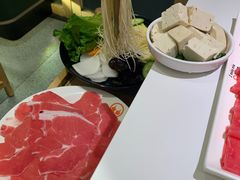 -许府牛火锅(信义坊总店)
