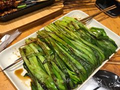 -木屋烧烤(坂田天安云谷店)