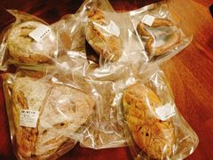 -Juicy Bakery(大学路店)