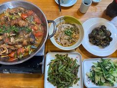 -61号餐吧(兴坪古镇漓江店)