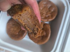 -詹记宫廷桃酥王(芜湖万达店)