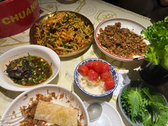 -串盟烧烤大排档·长沙美食地标(星沙店)