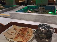 -寿州大饭店·餐厅