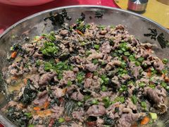 -隆都四季香饭店(碧海路店)