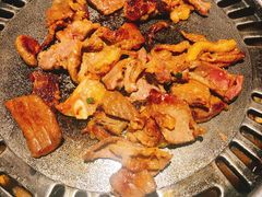 -韩盛·盛江山自助料理(中街大悦城店)