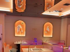 大堂-串一火锅(赛格国际购物中心店)