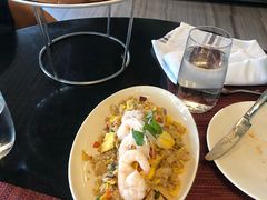 -WOLFGANG PUCK KITCHEN & BAR(迪士尼小镇店)