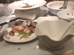 -莆田餐厅PUTIEN(三里屯店)