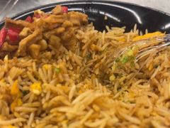 -串小白烧烤(金沙洲店)