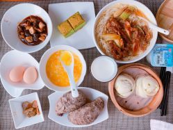 点击看大图 -馨月汇·一悦馨香月子中心(前滩店)