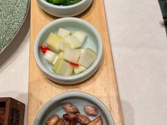 -祥记餐饮•豫粤珍味(金隅大厦店)