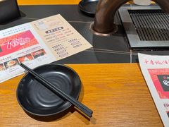 -千寻烧肉(政务区店)