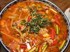 -小街47號江湖菜(四合院店)