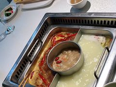 -巴奴毛肚火锅(安阳相州店)