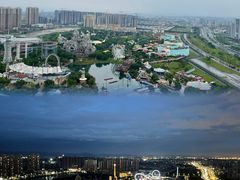 -广州融创文旅城