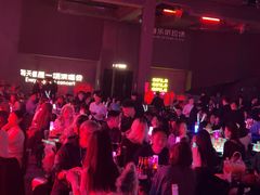 -MOSSO·Liveshow(M3香港广场店)