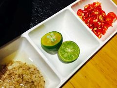 -洪氏嗨捞·广东猪肚鸡·椰子鸡火锅(西咸万象城店)