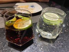 -德川家日本料理(中关村寰太大厦店)