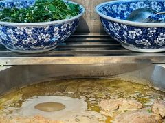 -德元兰州纯汤牛肉面(深圳首店)