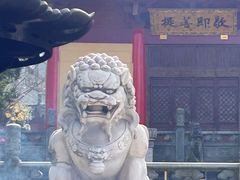 -南京市江宁方山