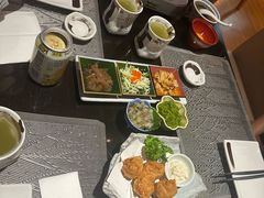 -昱匠·日本料理(金融街店)