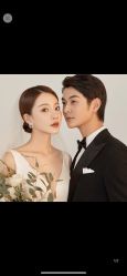 -蜜柚映画婚纱摄影(双井店)
