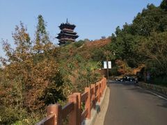 -杭州半山国家森林公园