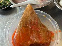 -群众牛肉小点(蚵仔煎)