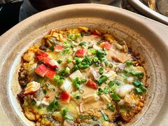 -鸣记脆皮烤鱼·海鲜烤鱼(亿合城店)
