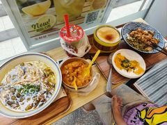 -乡村基(观音桥阳光世纪店)