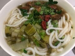 花溪牛肉粉-贵州大厦贵州厅(樱花园西街店)