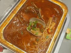 -马玉楼老马电烤羊肉串(总店)