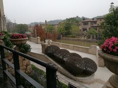 -中旅阿那亚九龙湖·公主酒店