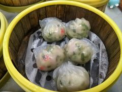 -汇豪轩(光明东路店)
