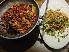 -味上湘菜馆(岳麓山店)