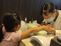 -海底捞火锅(长沙华创国际广场店)