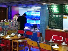 大堂-捞围鲜·港式打边炉(海阳路店)