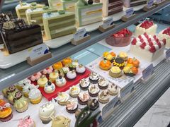 -Pantry's Best派悦坊蛋糕(K11购物艺术中心店)