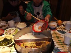 -莫小七火锅