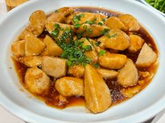 -阿露佳·舌尖上的安吉菜