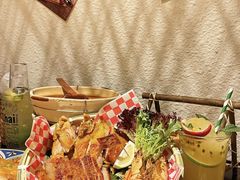 -泰妃殿(武汉首店)