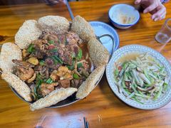 -高淳老街土菜馆(迎薰门店)